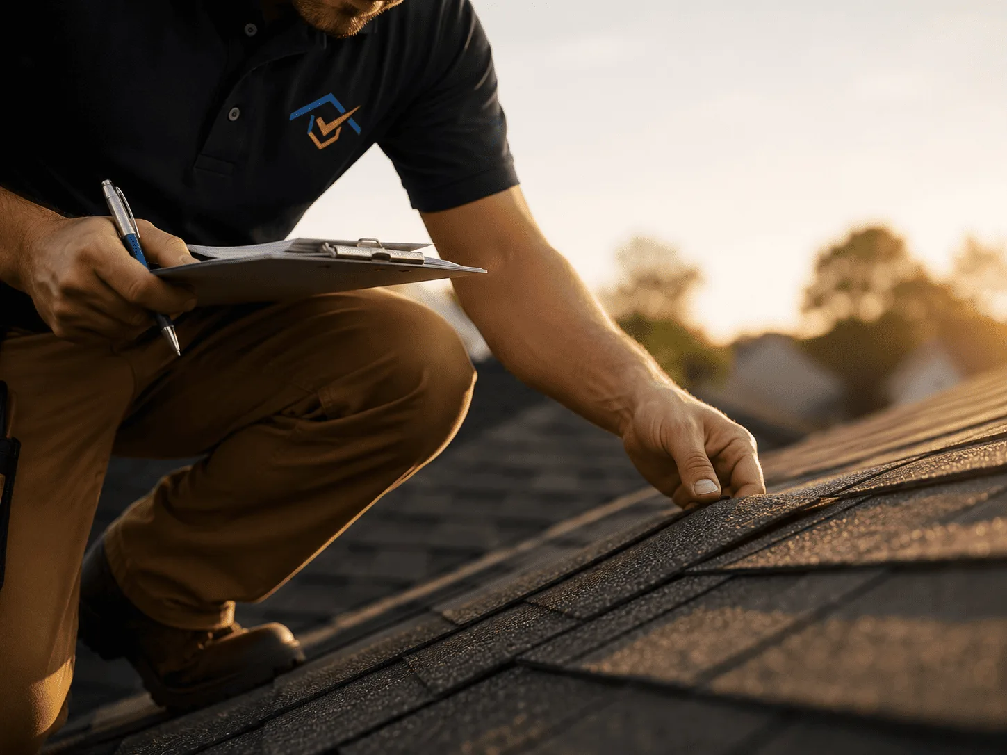 Why Choose Roof Inspection in Rock Island, TN