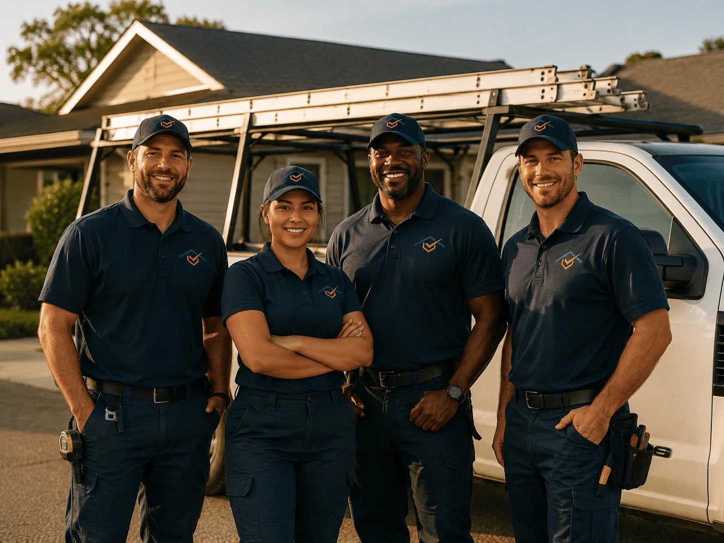 Roof Inspection company in Rock Island, TN